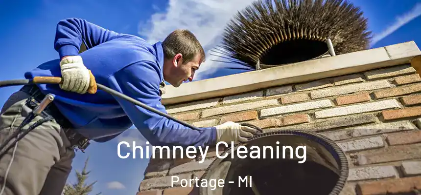  Chimney Cleaning Portage - MI
