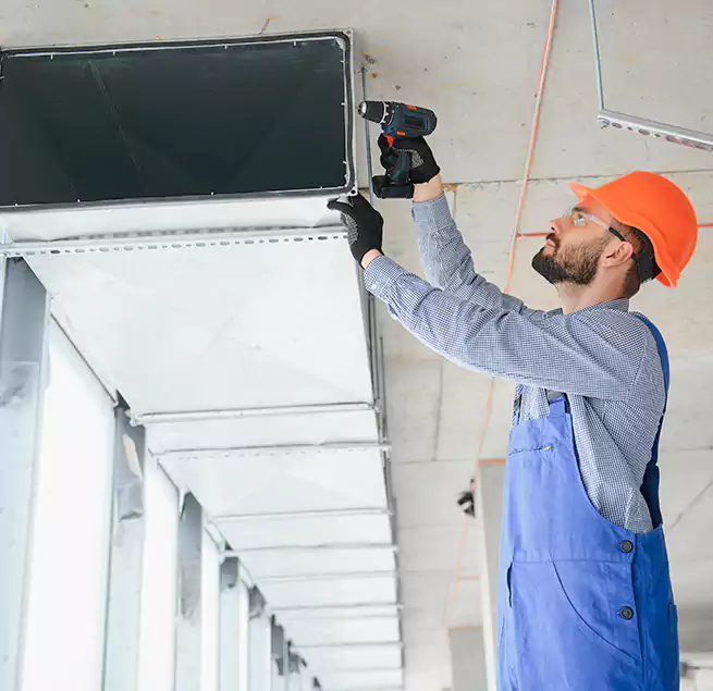 Why Homeowners & Businesses Trust Us in Portage, MI