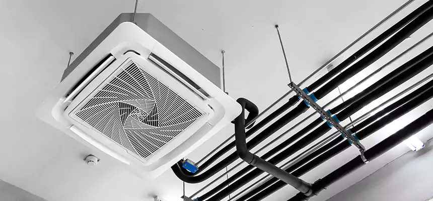 Our Air Duct Deep Cleaning Services in Portage, MI