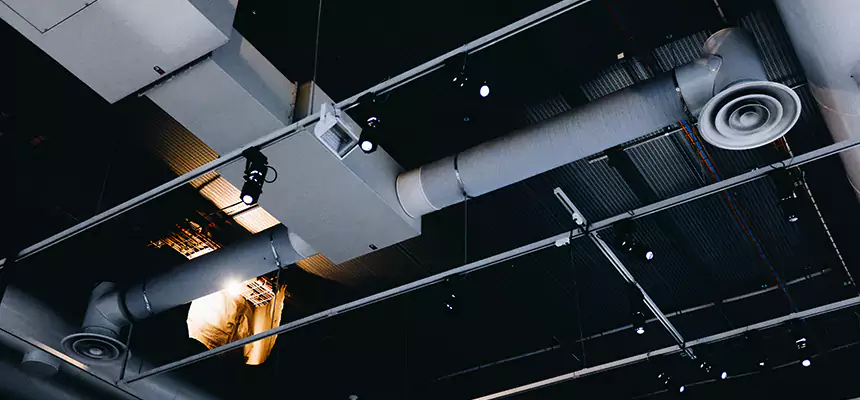 Our Air Duct Replacement Services in Portage, MI