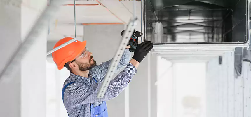 Our Air Vent Replacement Services in Portage, MI