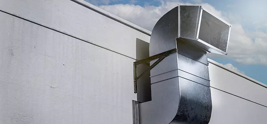 Comprehensive Commercial HVAC Cleaning in Portage