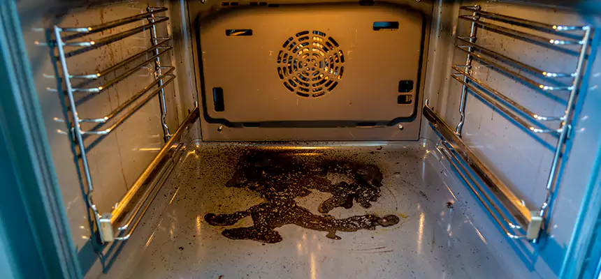 Our Dryer Vent Mold Cleaning Services in Portage, MI