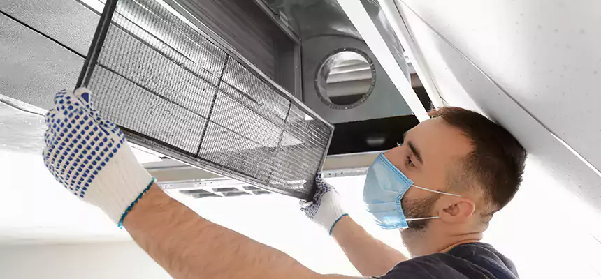 Our Home Duct Cleaning Services in Portage, MI  
