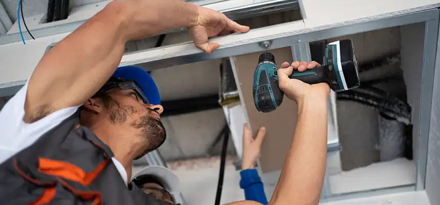 Our Improve Home Air Circulation Services in Portage, MI