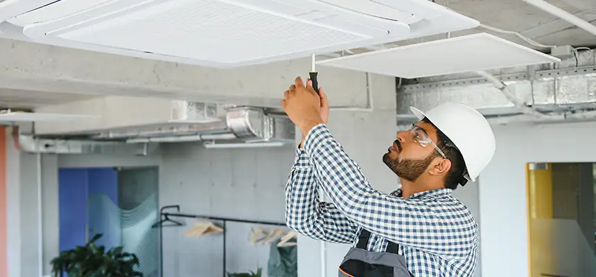 Our Roof Dryer Vent Cleaning Services in Portage, MI