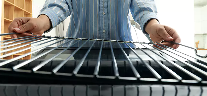 Our Vent Grille Washing Services in Portage, MI
