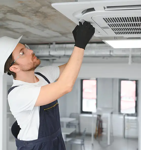 Top Affordable Duct Cleaning Services Near Me in Portage, MI