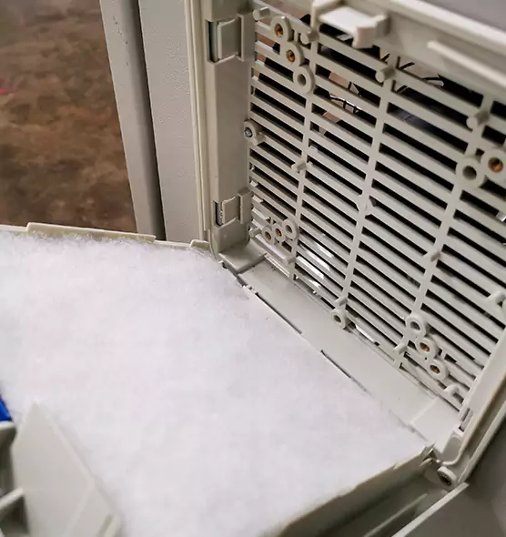 About Air Duct Overhaul & Upgrades in Portage, MI