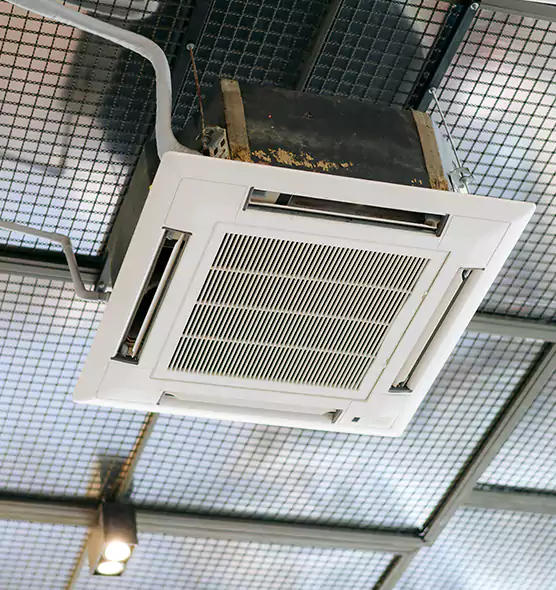 Top-Notch Allergy Relief Vent Cleaning Services in Portage, MI