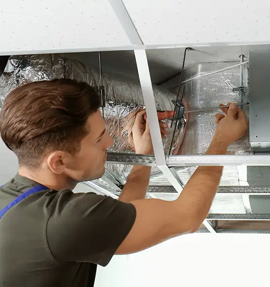 Professional Clogged Dryer Vent Repair in Portage, MI