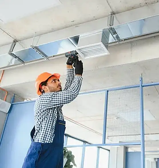 About Commercial Laundry Vent Cleaning in Portage, MI