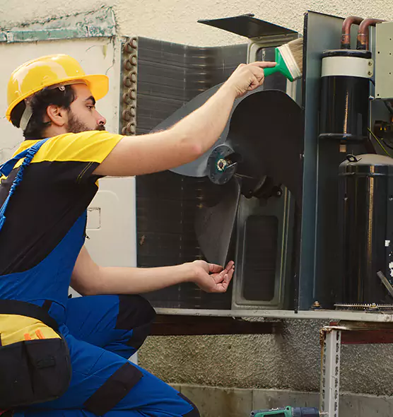 About Dryer Duct Fire Hazard Inspection in Portage, MI