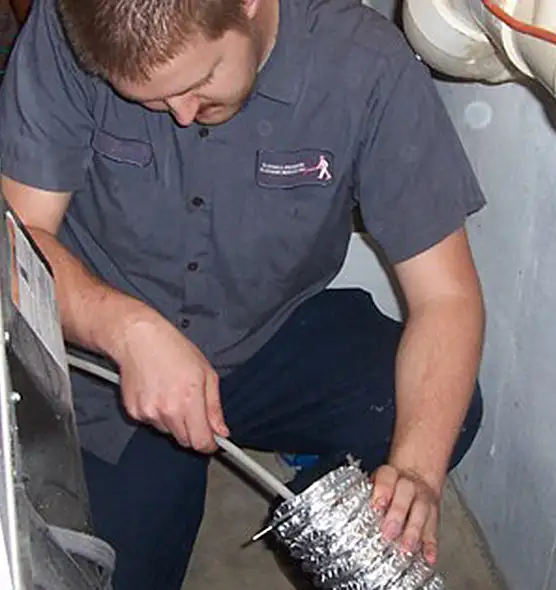 About Dryer Vent Hose Installation in Portage, MI