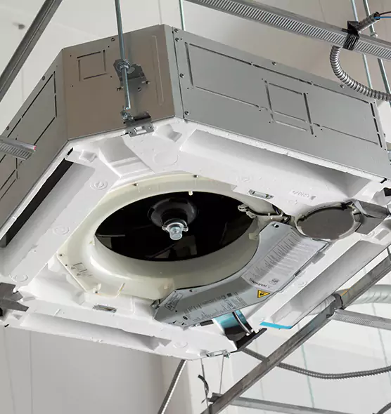 Professional Industrial Dryer Vent Cleaning in Portage, MI