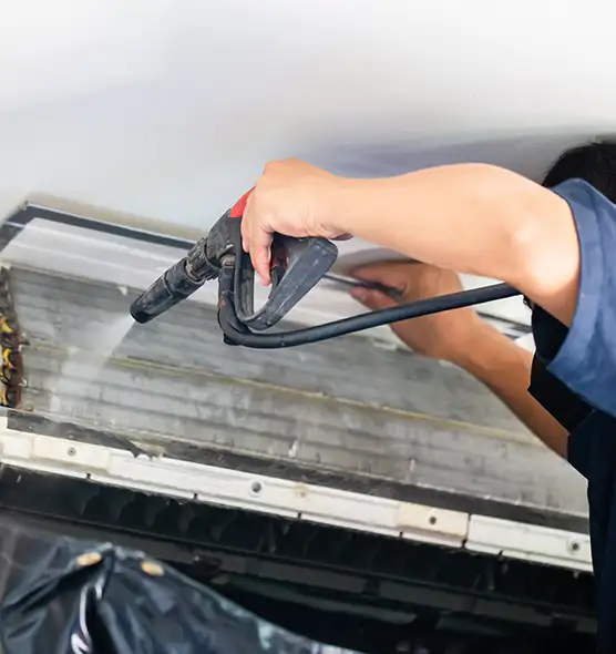 Welcome to Move-in/Move-out Duct Cleaning Services in Portage, MI