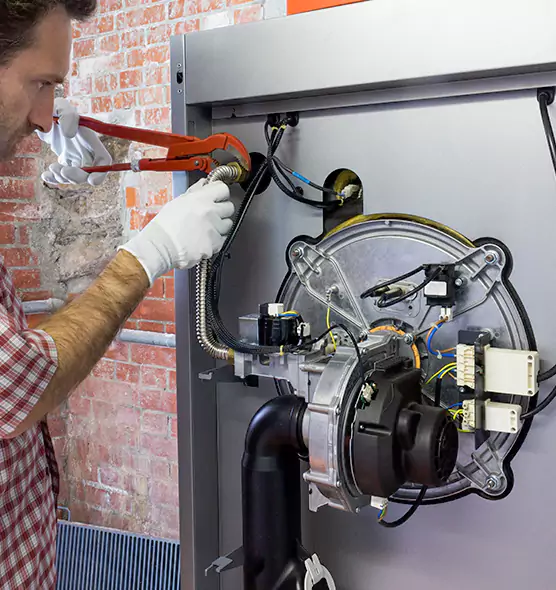 Advanced Repair Dryer Vent Hose in Portage, MI