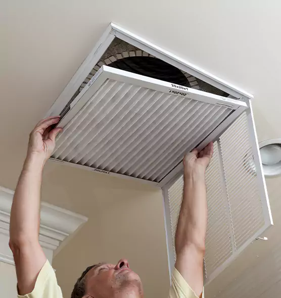 Trusted Vent Shaft Cleaning Expert in Portage, MI