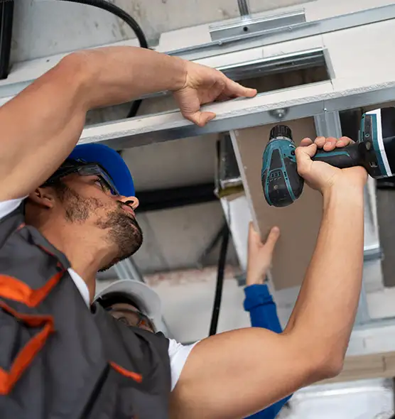 About Vent Smoke Odor Elimination in Portage, MI