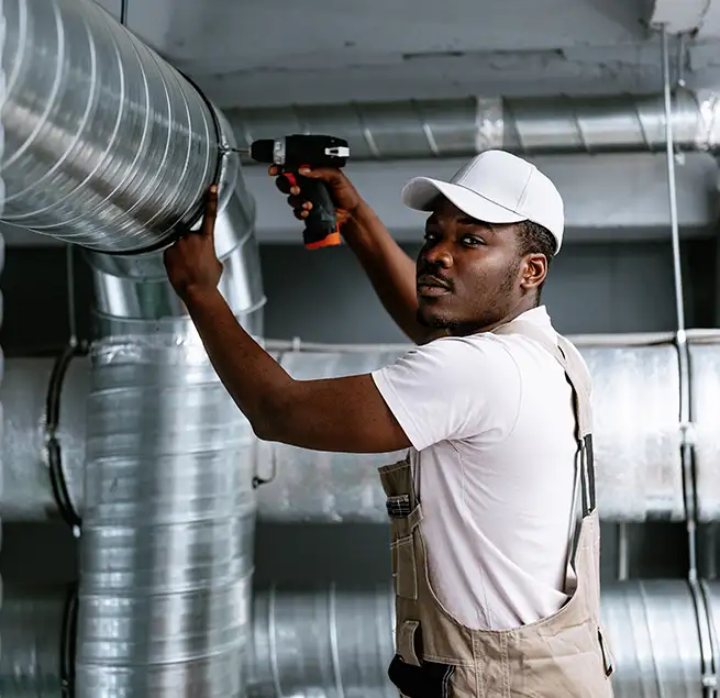 Why Homeowners & Businesses Trust Us Portage, MI