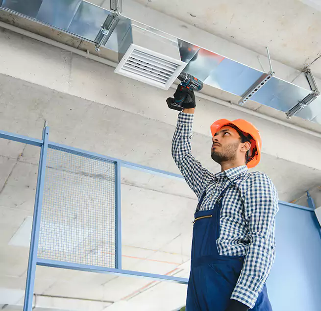 Why Homeowners & Businesses Trust Us in Portage, MI?