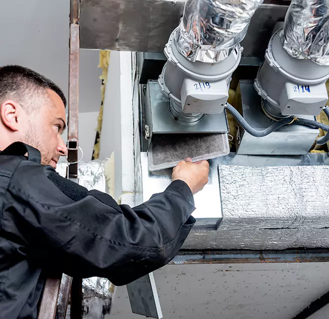 Why Homeowners & Businesses Trust Us in Portage, MI?