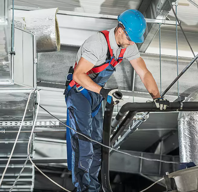 Why Homeowners & Businesses Trust Us in Portage, MI?