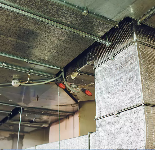 Why Homeowners & Businesses Trust Us in Portage, MI?