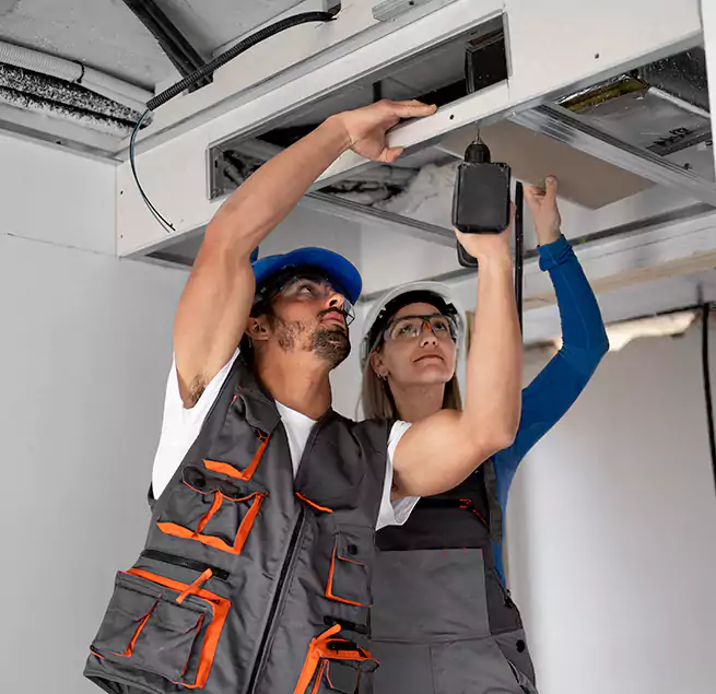 Why Homeowners & Businesses Trust Us in Portage, MI