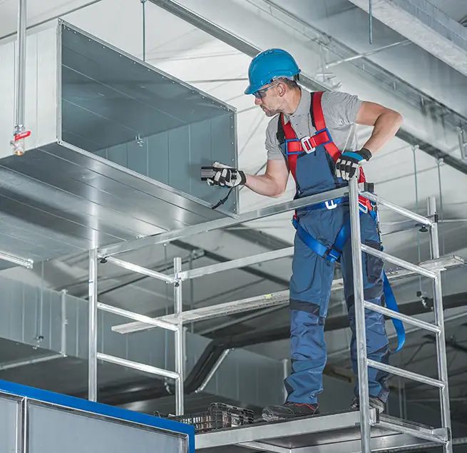 Why Homeowners & Businesses Trust Us in Portage, MI?