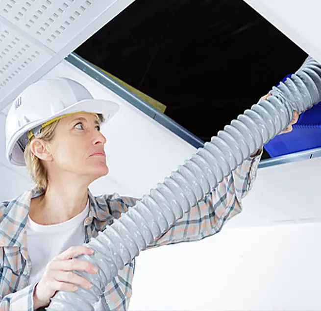 Why Homeowners & Businesses Trust Us Portage, MI