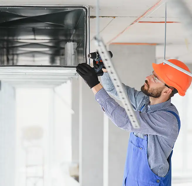 Why Homeowners & Businesses Trust Us in Portage, MI?