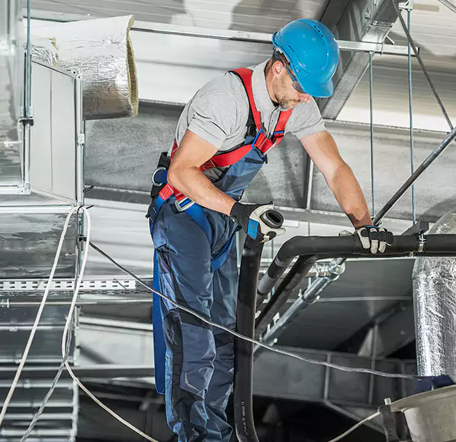 Why Homeowners & Businesses Trust Us in Portage, MI?