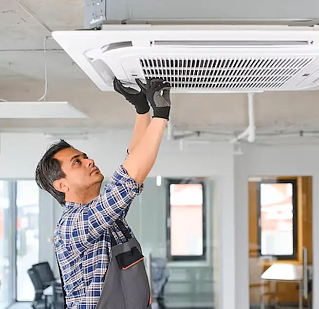 Why Homeowners & Businesses Trust Us in Portage, MI?