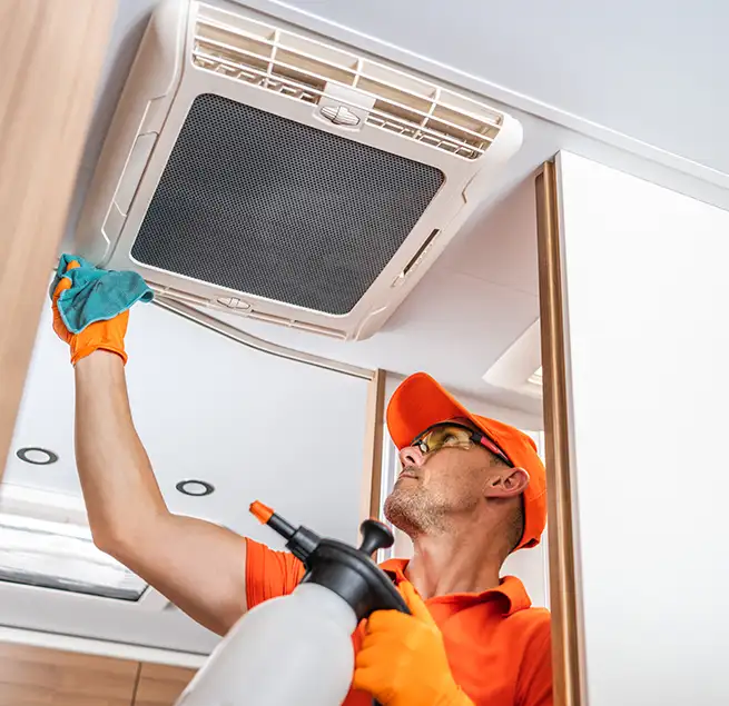 Why Homeowners & Businesses Trust Us in Portage, MI?