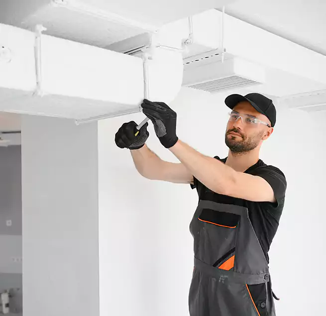 Why Homeowners & Businesses Trust Us in Portage, MI?