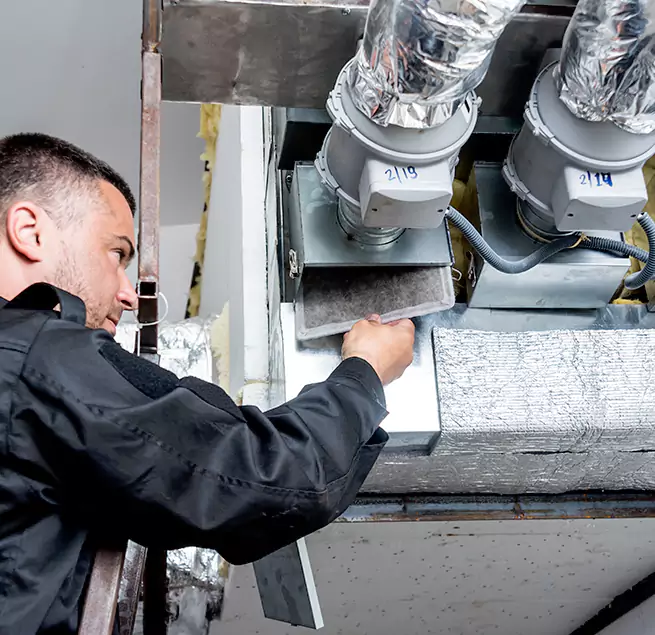  Why Homeowners & Businesses Trust Us in Portage, MI?