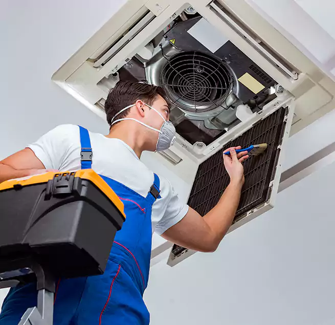 Why Homeowners & Businesses Trust Us in Portage, MI