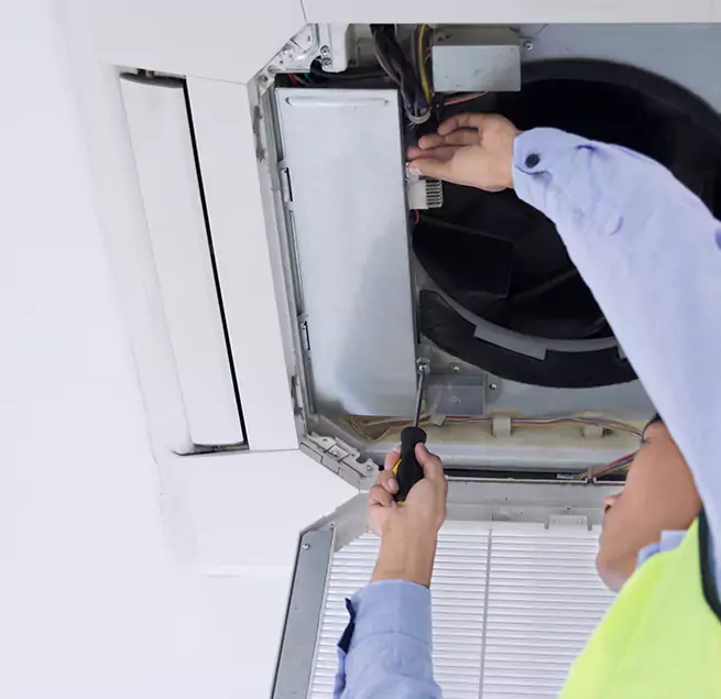 Why Homeowners & Businesses Trust Us in Portage, MI?