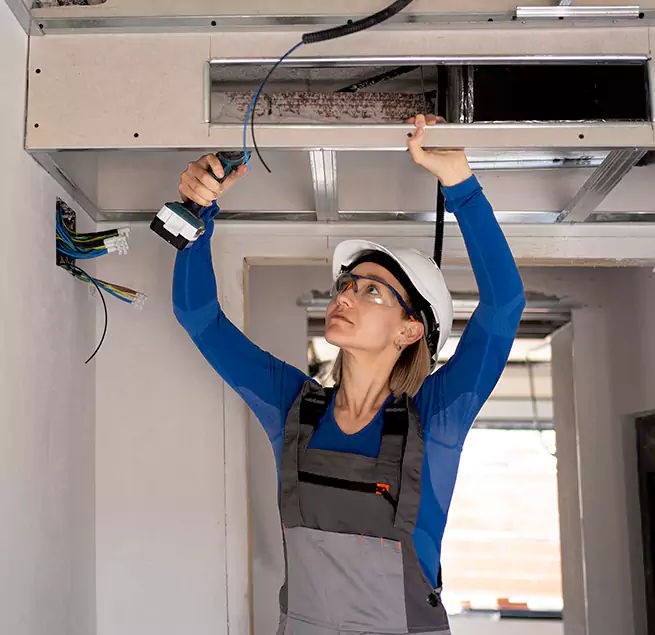 Why Homeowners & Businesses Trust Us in Portage, MI?