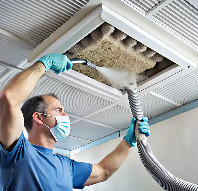 Why Homeowners Businesses Trust Us in Portage, MI?