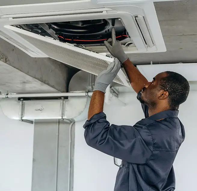 Why Homeowners & Businesses Trust Us in Portage, MI?