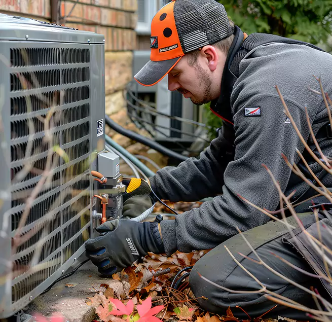 Why Homeowners & Businesses Trust Us in Portage, MI?