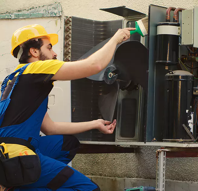 Why Homeowners & Businesses Trust Us Portage, MI?