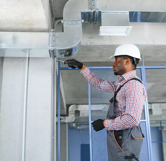 Why Homeowners & Businesses Trust Us in Portage, MI