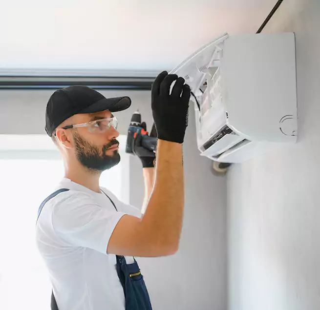 Why Homeowners & Businesses Trust Us in Portage, MI