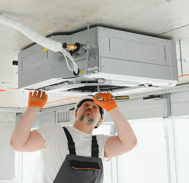 Why Homeowners & Businesses Trust Us Portage, MI