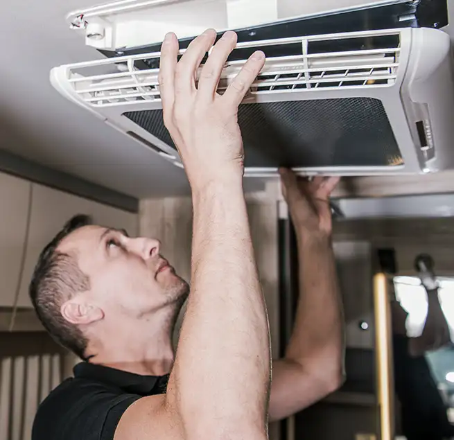 Why Homeowners & Businesses Trust Us Portage, MI