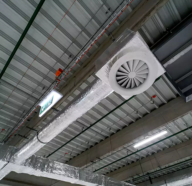 Why Homeowners & Businesses Trust Us in Portage, MI