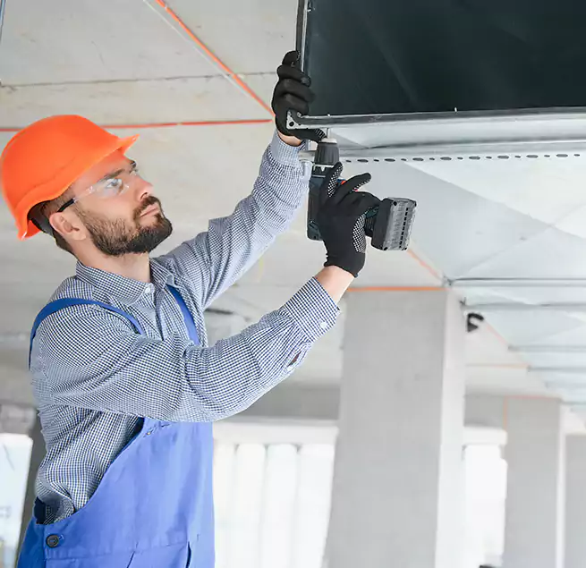 Why Homeowners & Businesses Trust Us in Portage, MI?